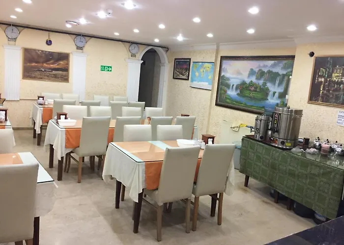 Florin Hotel