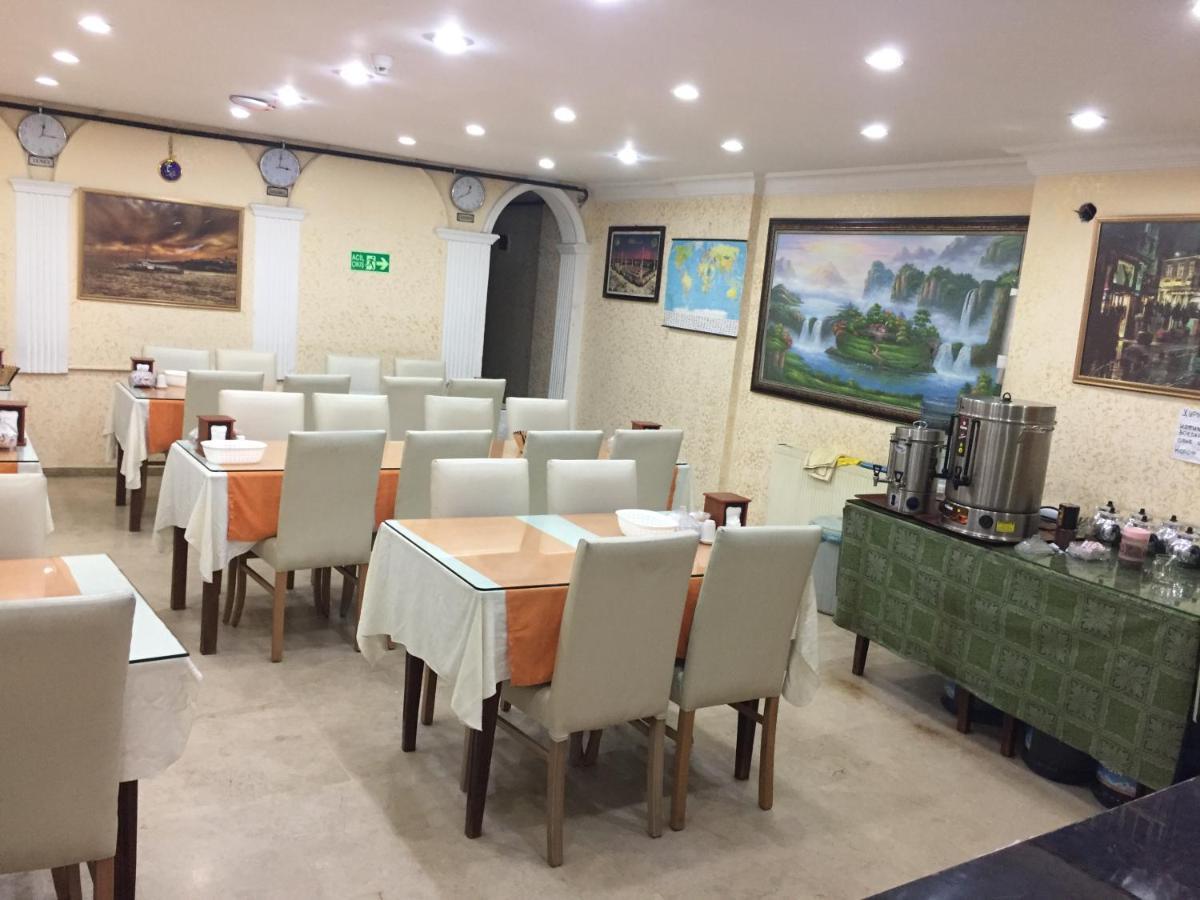Hotel Florin