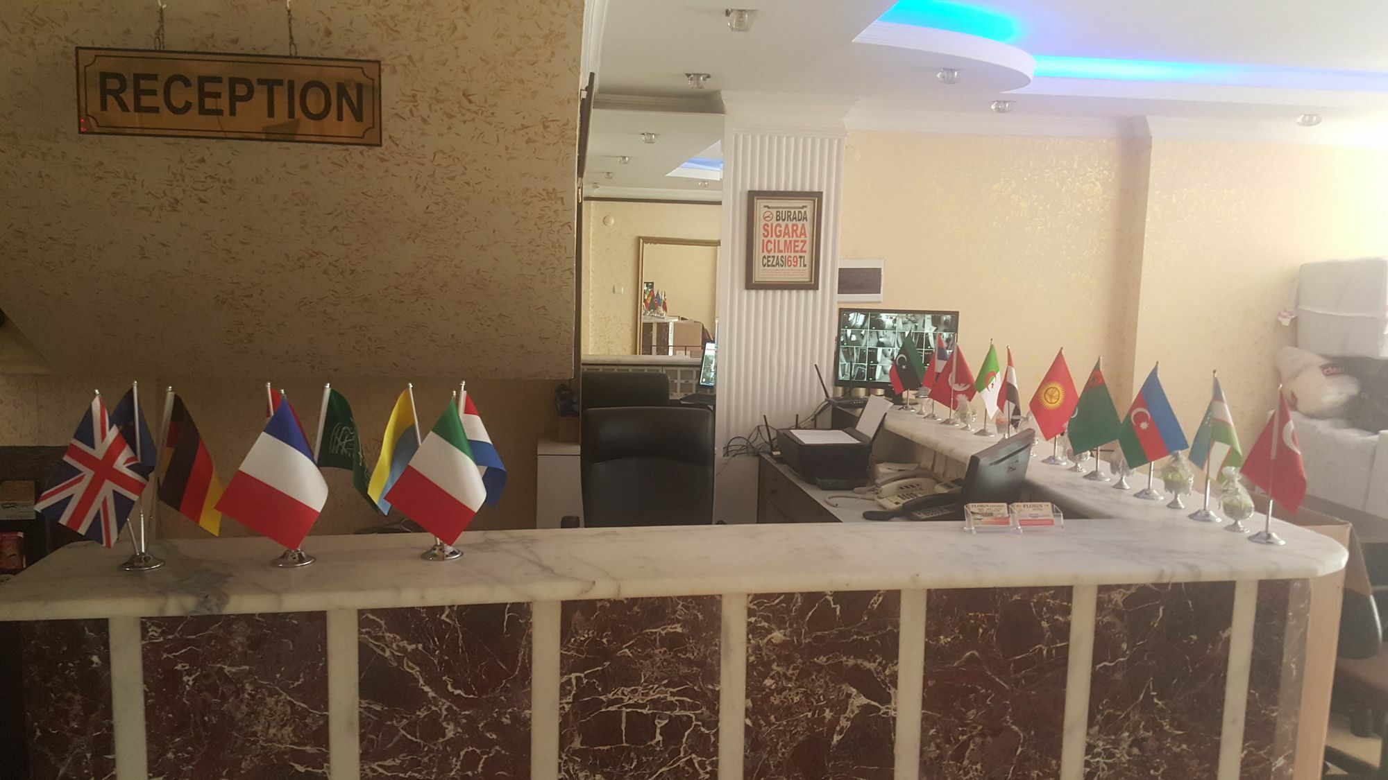Hotel Florin 2*