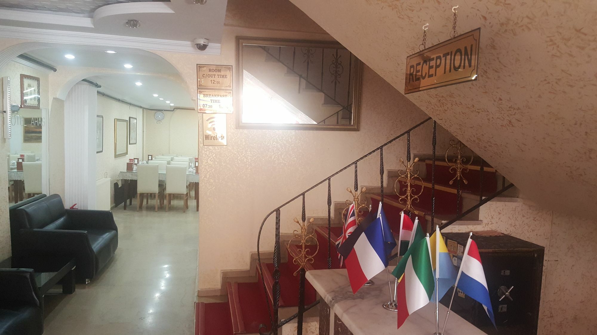 Florin Hotel