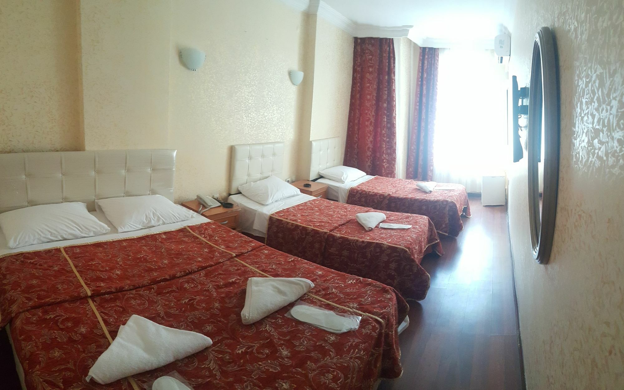 Florin Hotel 2*