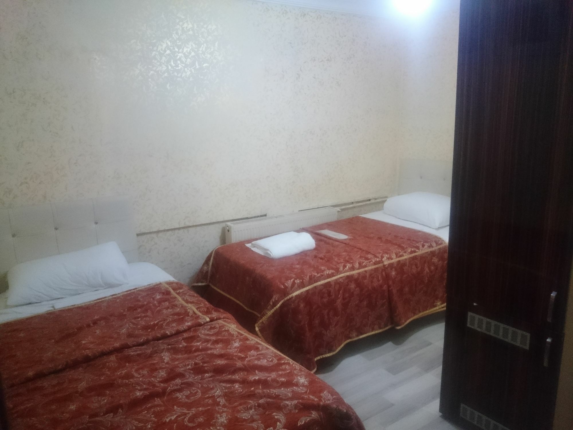 Florin 2* Istanbul