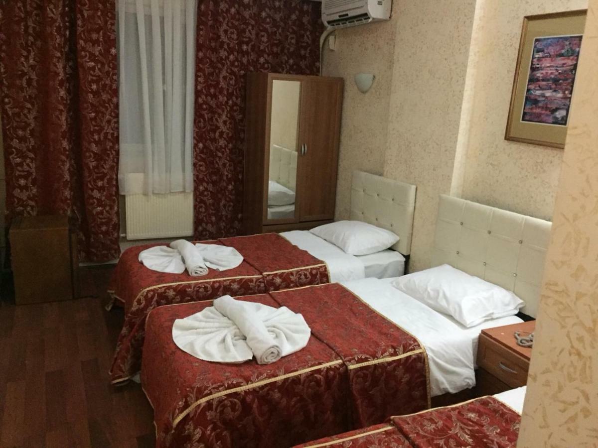 Florin 2* Istanbul