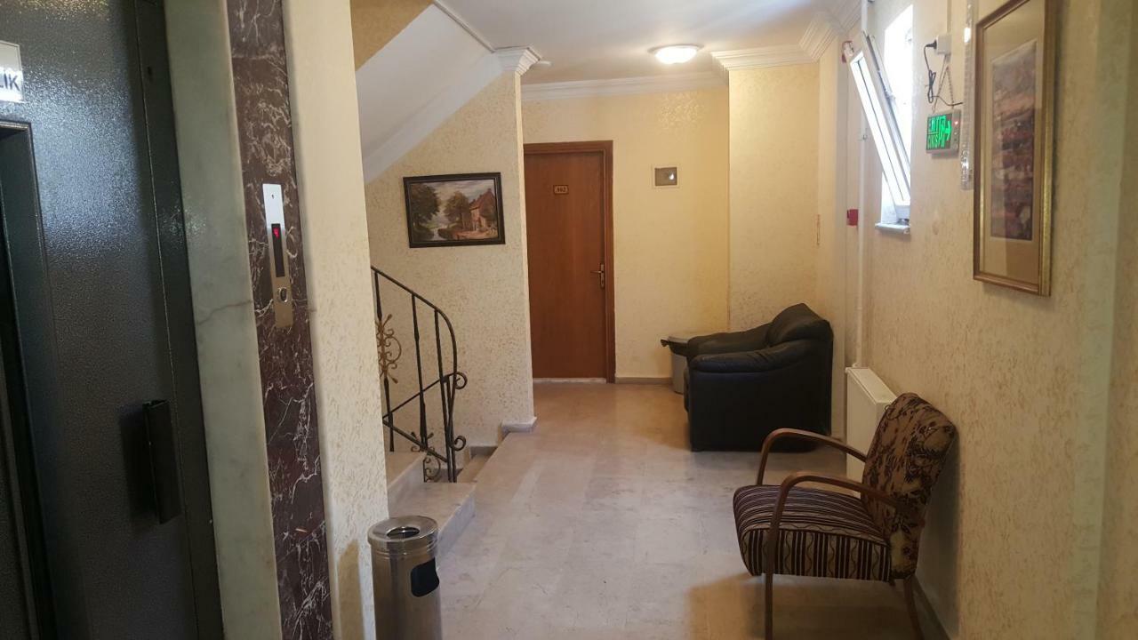 Florin Hotel Istanbul