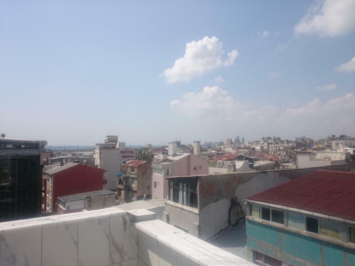 Florin Istanbul