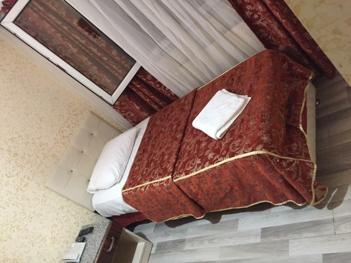 Florin Hotel