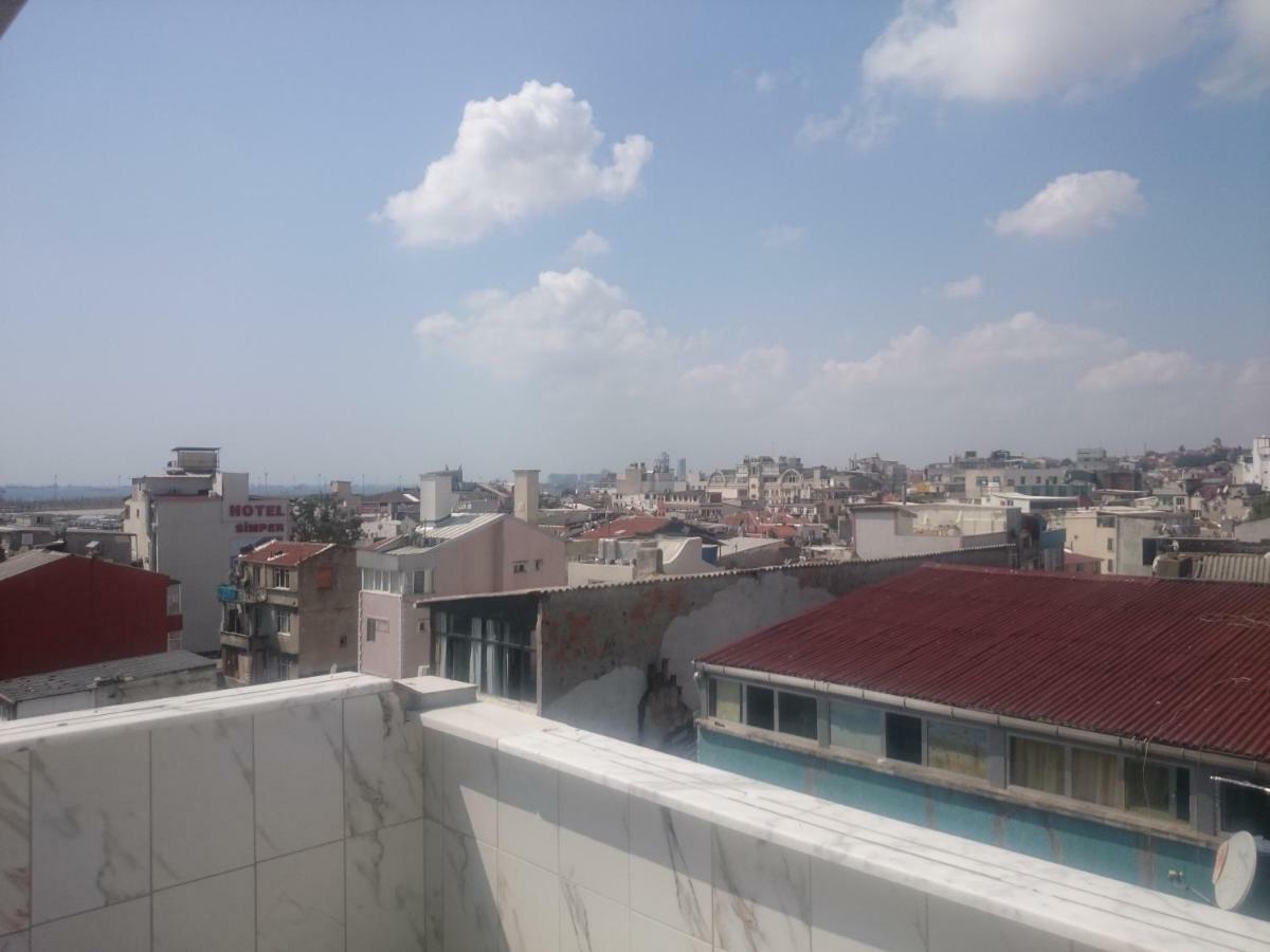 Hotel Florin Istanbul