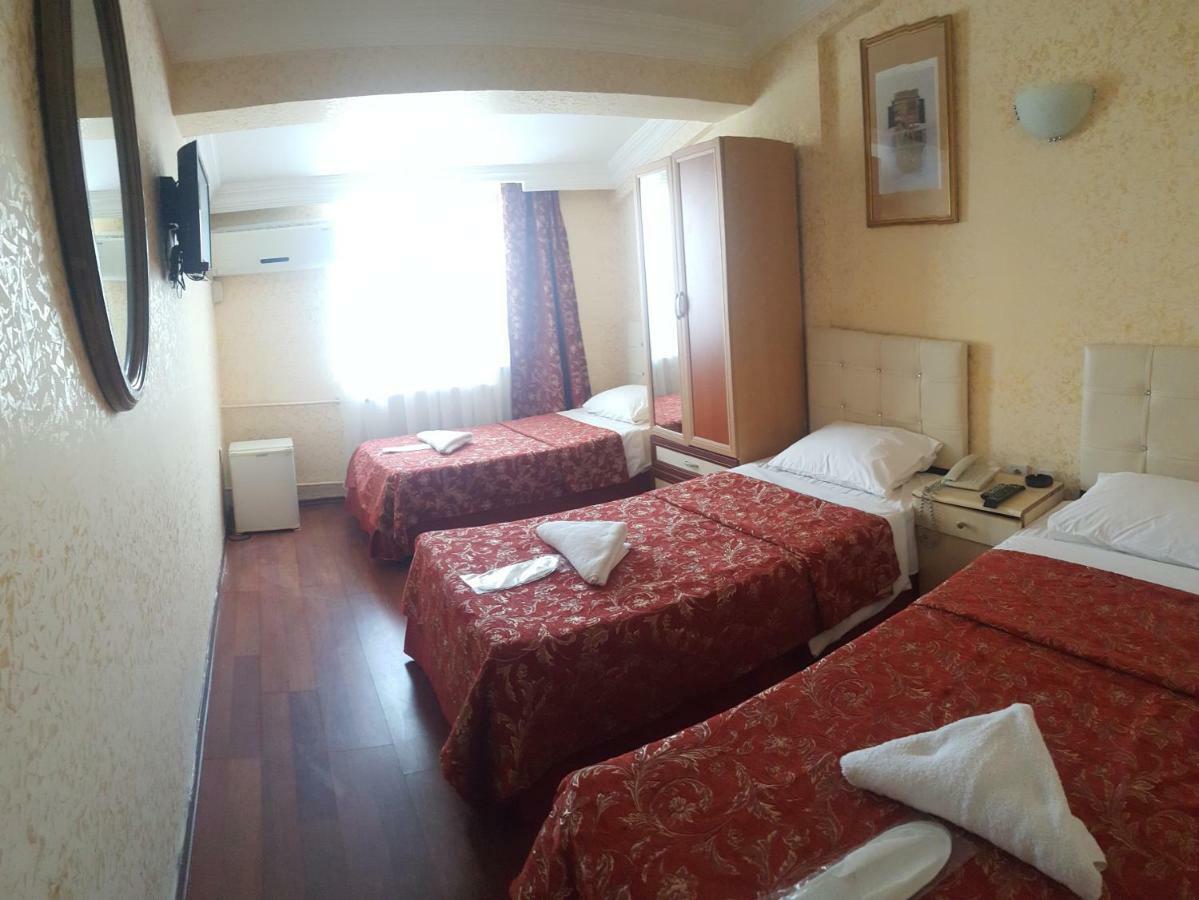 Florin 2* Istanbul