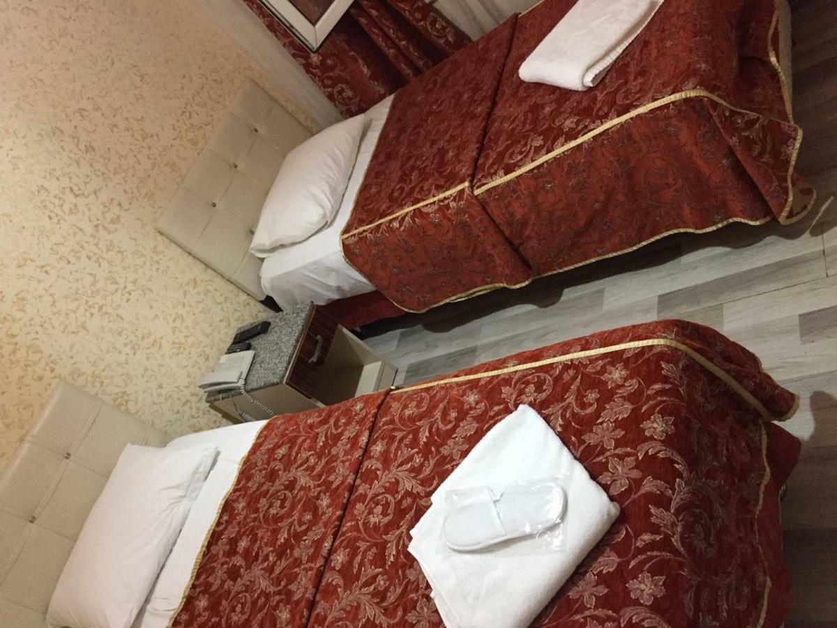 Florin Hotel