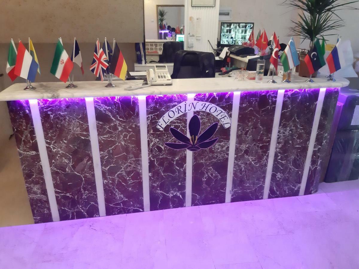 Hotel Florin Istanbul