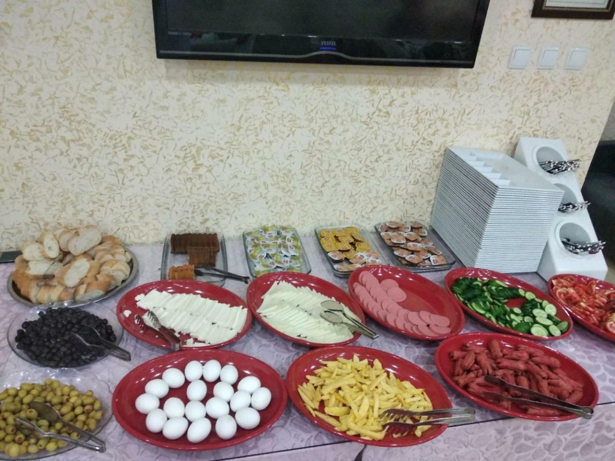 Hotel Florin Istanbul