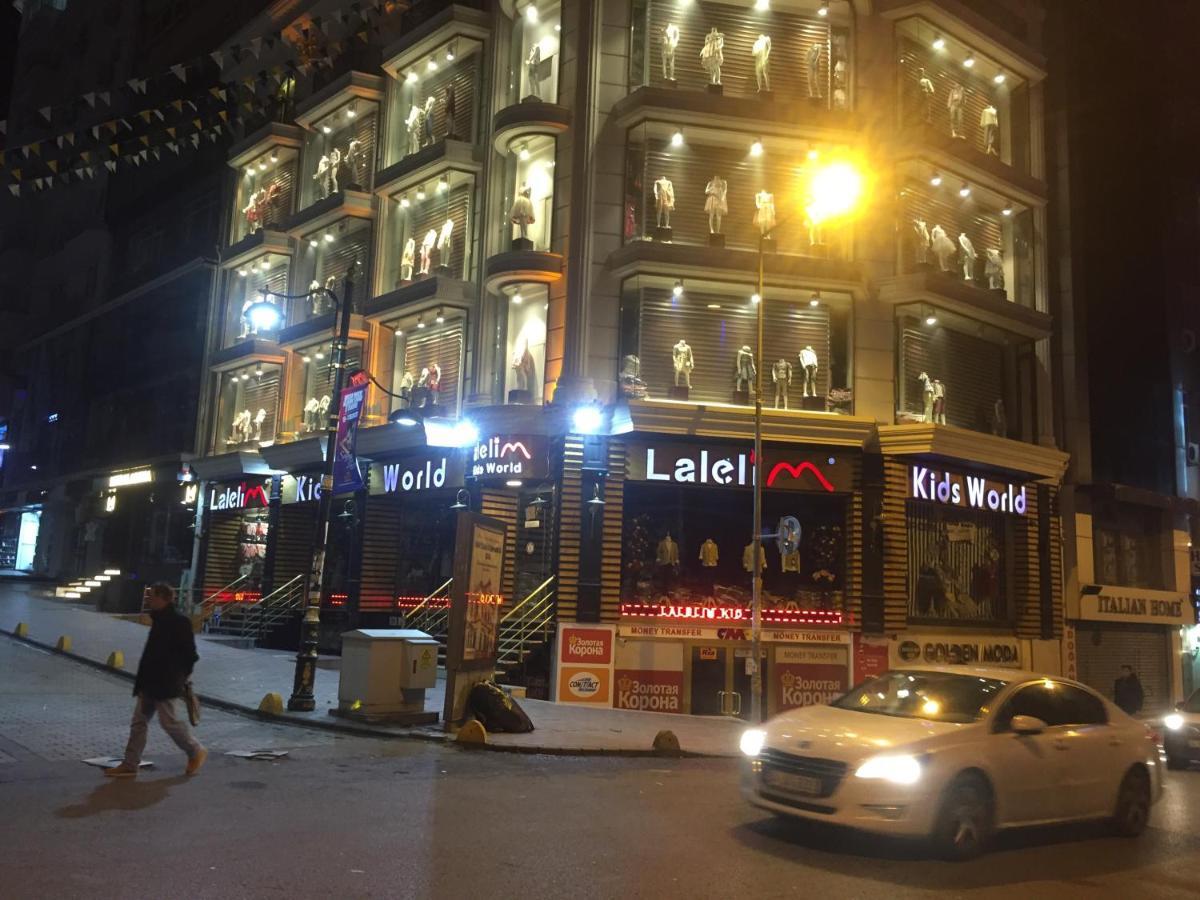 Florin Hotel 2*