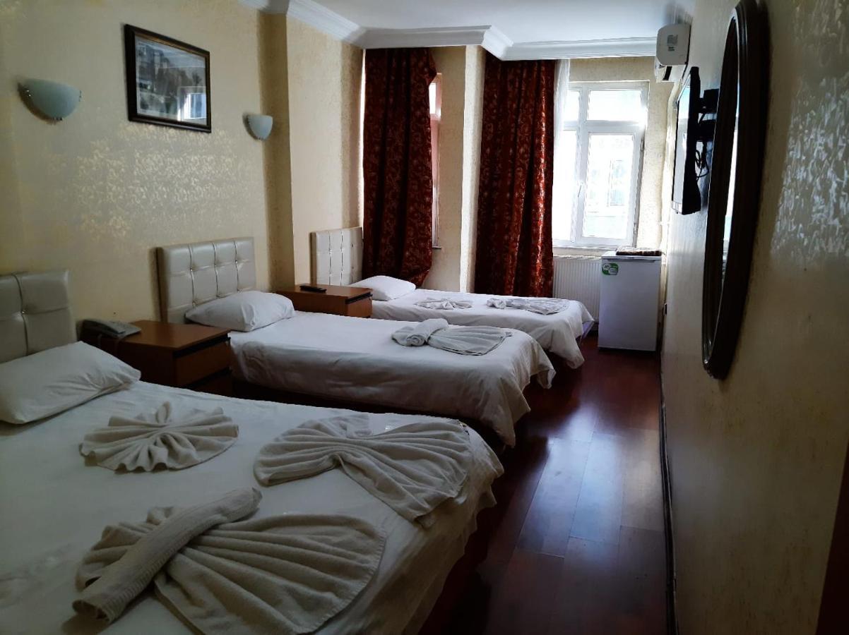 Florin Hotel Istanbul