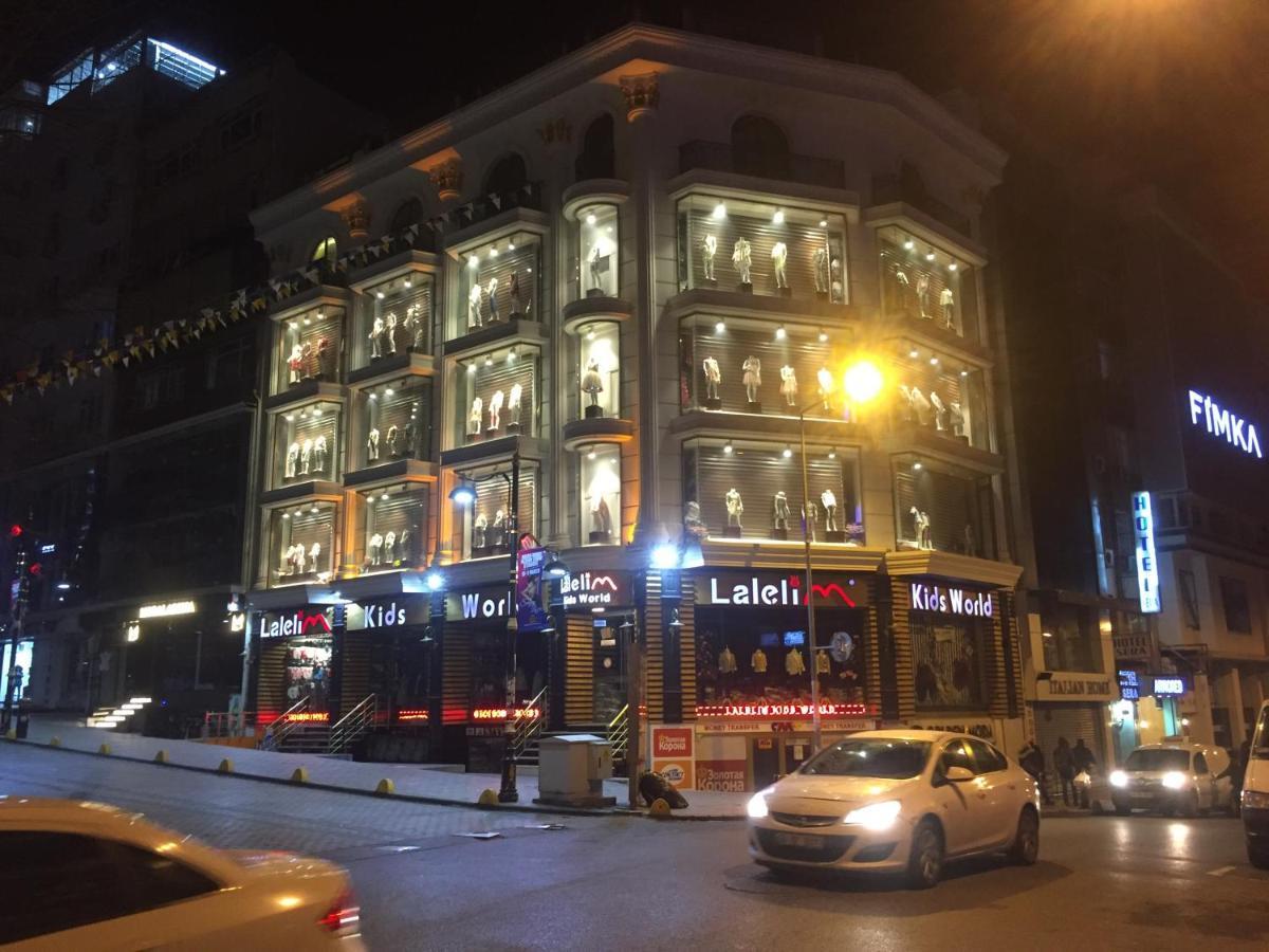 Hotel Florin Istanbul