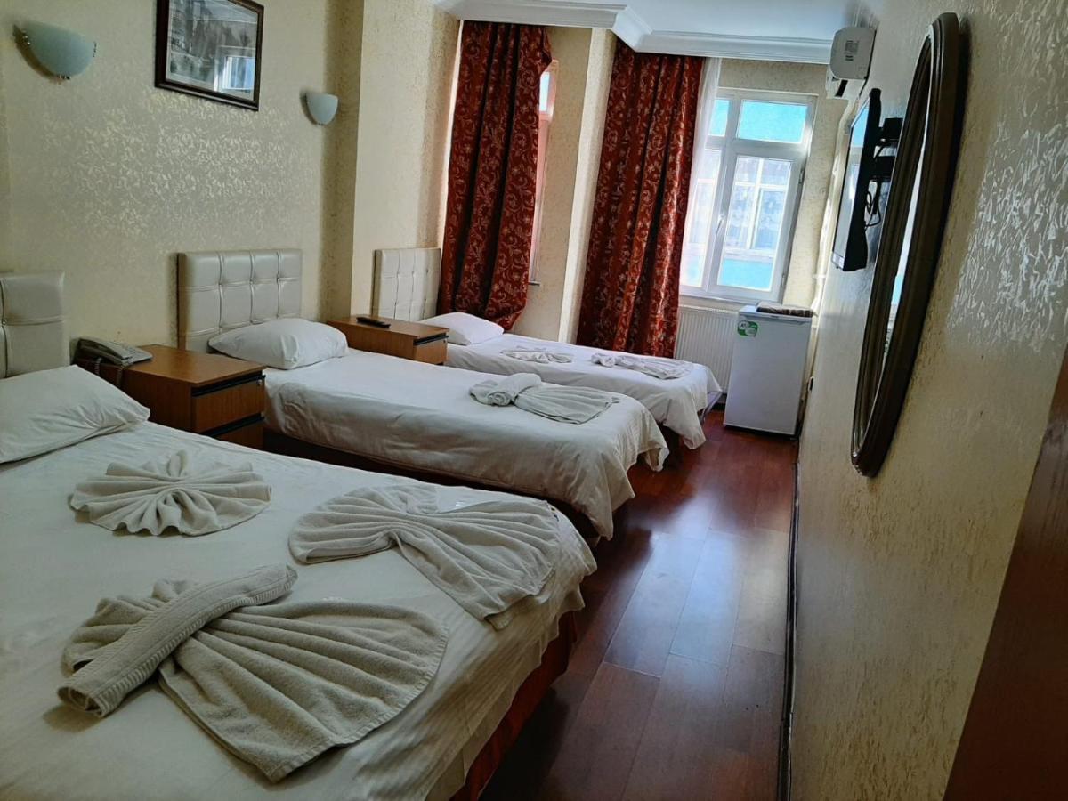 Florin Hotel